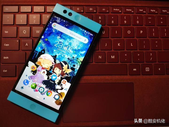 真云端,nextbitrobin云手机