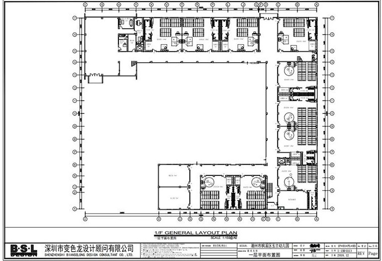 现在的幼儿园设计都这么好看吗,最美幼儿园设计风格