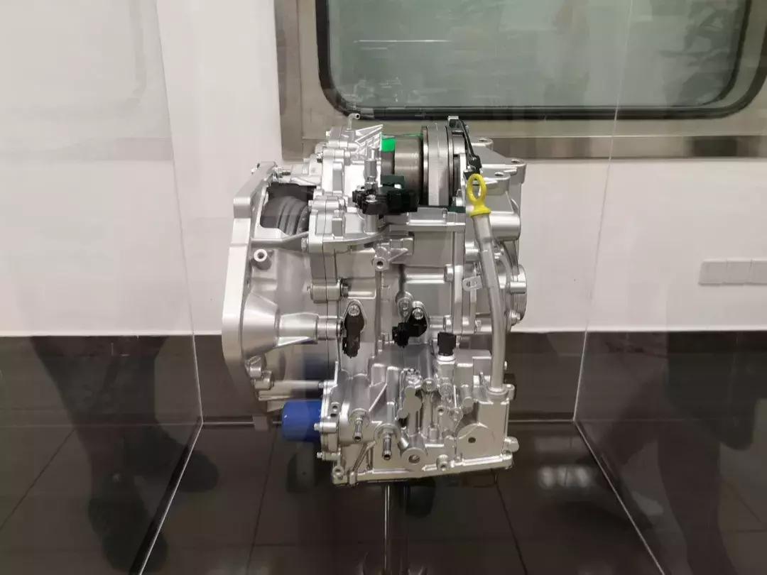 奇瑞的技术强在哪里,走进奇瑞生产线