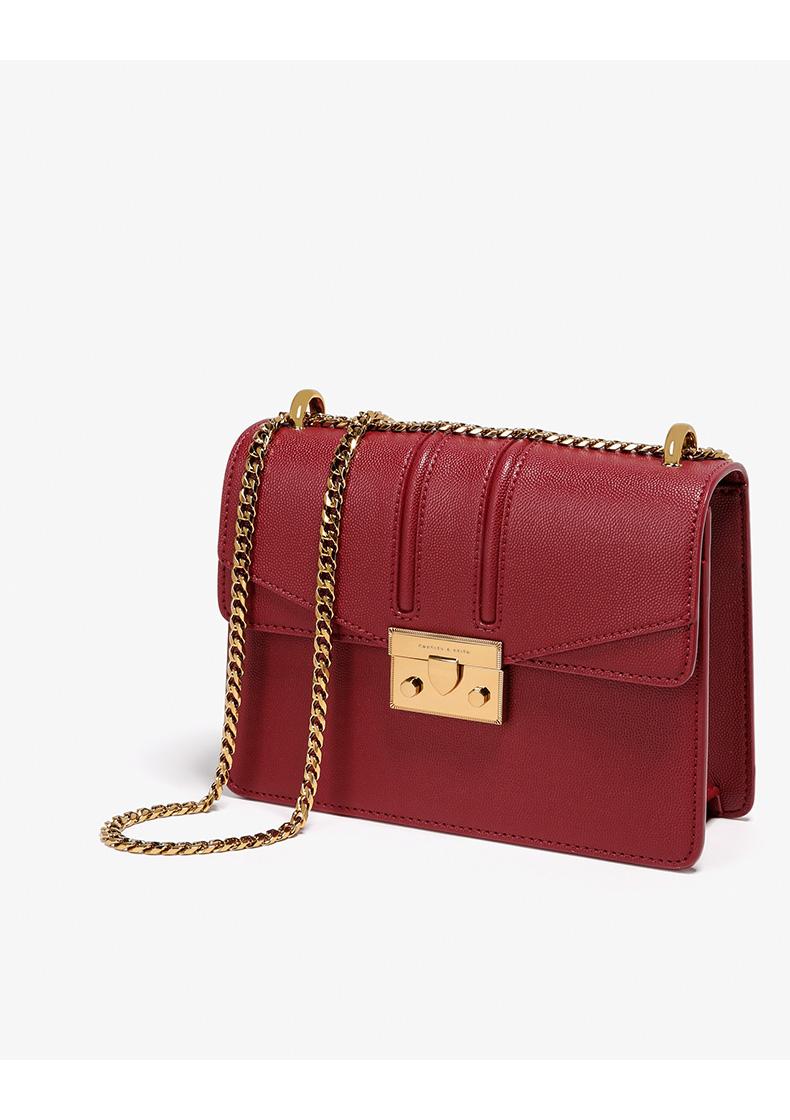 爆火、几百块就能入的小ck包包，有哪些值得入手？