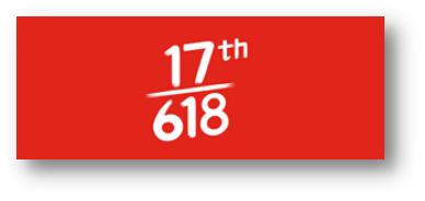 京东产品图怎么能有618标识,京东618标志代表什么