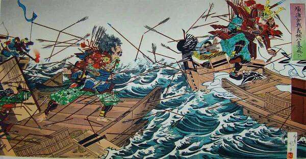 东方战神成吉思汗,战神成吉思汗