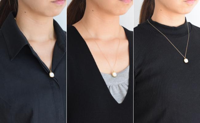 朴信惠黑天鹅项链,朴信惠同款项链