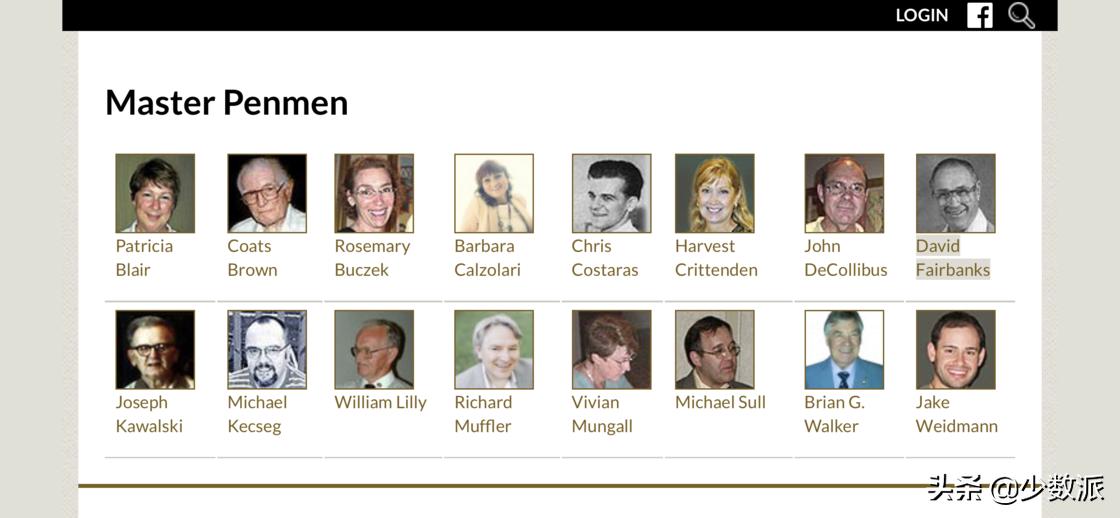 英文书法书写技巧练法,如何练习英语花体书法