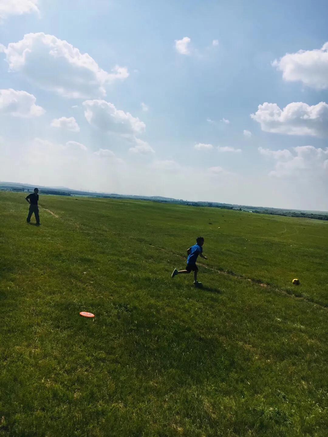 张北天路乌兰布统攻略,天津张北草原天路自驾游攻略