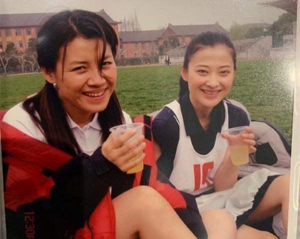 梅婷青春的故事,梅婷情史