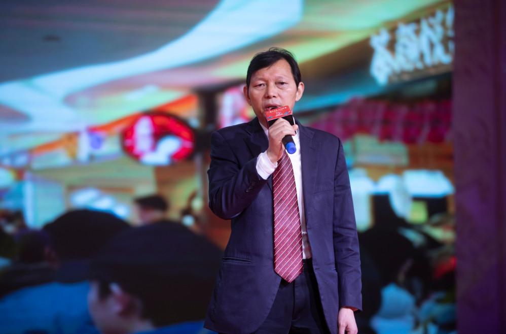 携手并进共创辉煌企业座谈会,携手并进共创辉煌座谈会