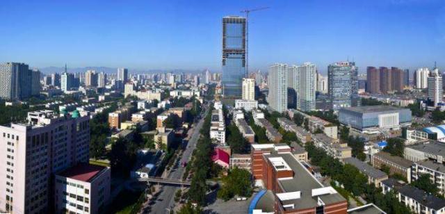 中国城市竞争力报告河北城市排名,2020中国城市竞争力排名安徽