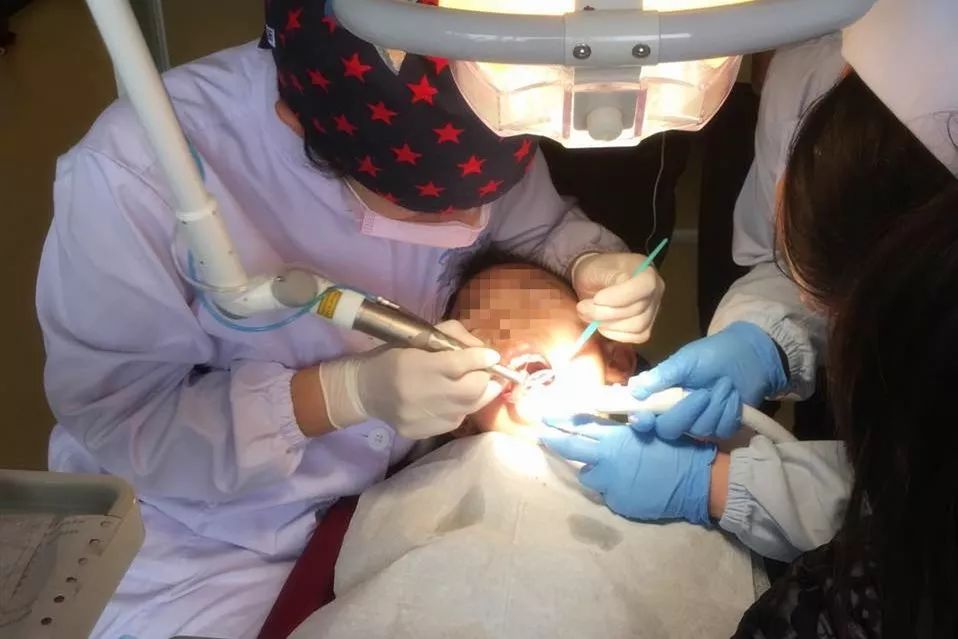 人民苏口,放心口碑!-《百年苏口大揭秘》(下)