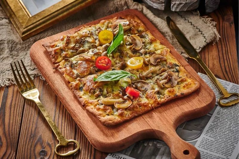 召唤佛山大胃王！足足八层高XXXXXL号大力水手汉堡，全部吃完免单