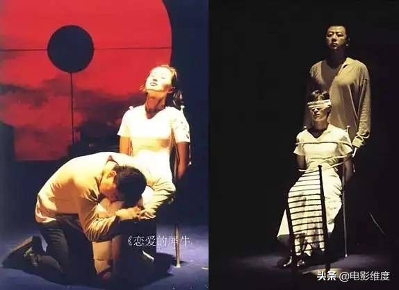 46岁的吴越近况,47岁吴越最近演什么