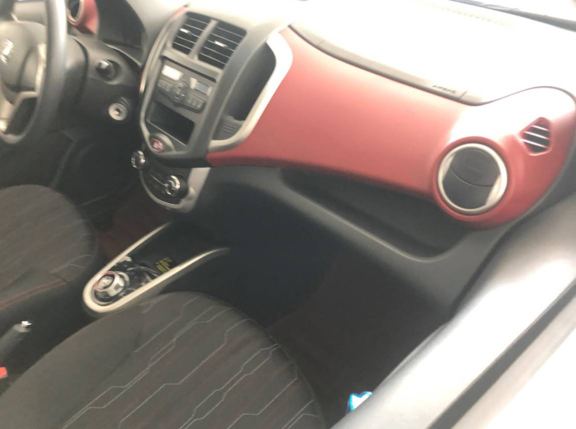 长安奔奔ev深度测评,试驾奔奔ev