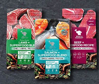 比瑞吉有新产品吗,比瑞吉猫粮和渴望猫粮区别