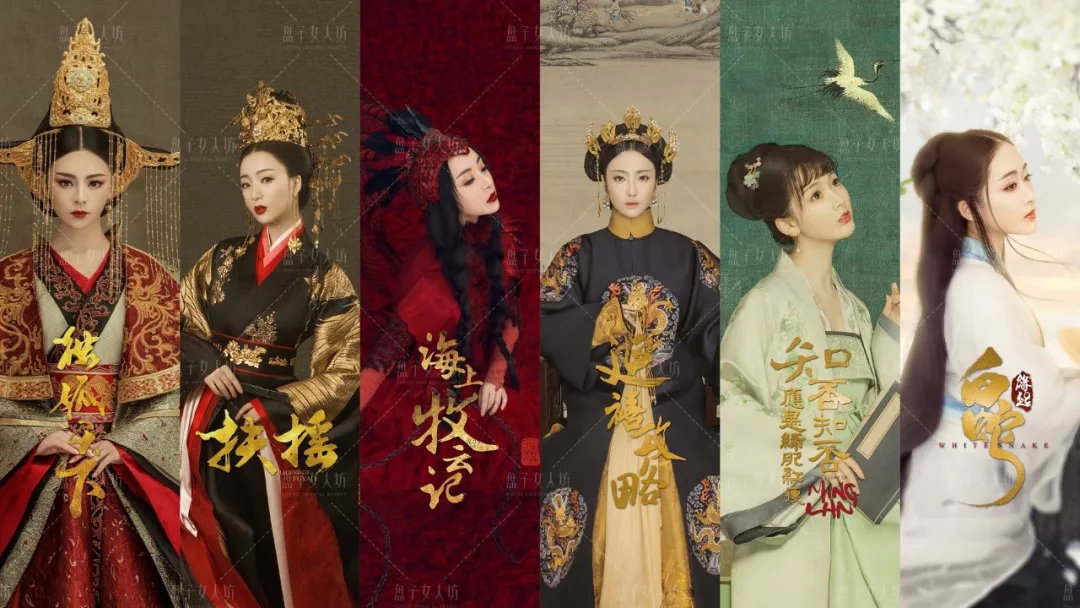 盘子女人坊为啥火,盘子女人坊为什么贵