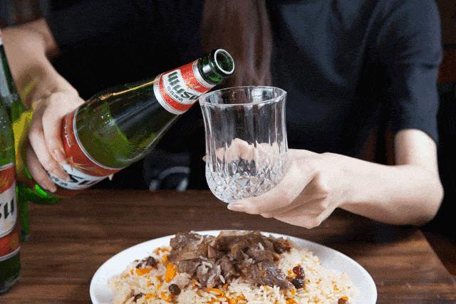 中国最好喝的啤酒免费,中国最好喝的10大啤酒排名