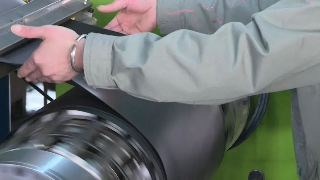 新东岳轮胎集团有限公司,新东岳轮胎项目