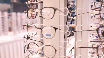 1元包邮眼镜,1元眼镜店