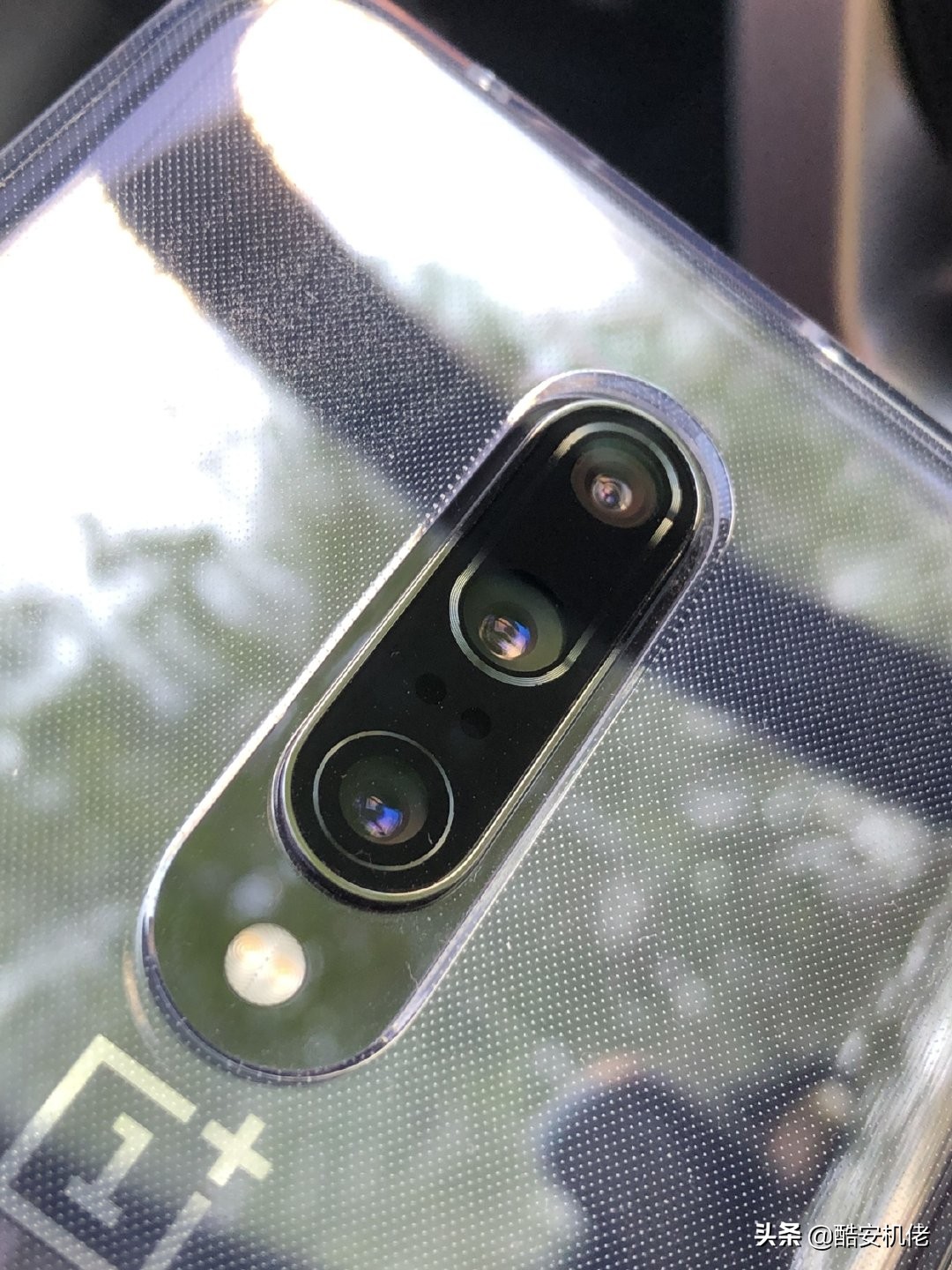 2019年一加7pro发布,一加7pro是2019年机皇吗