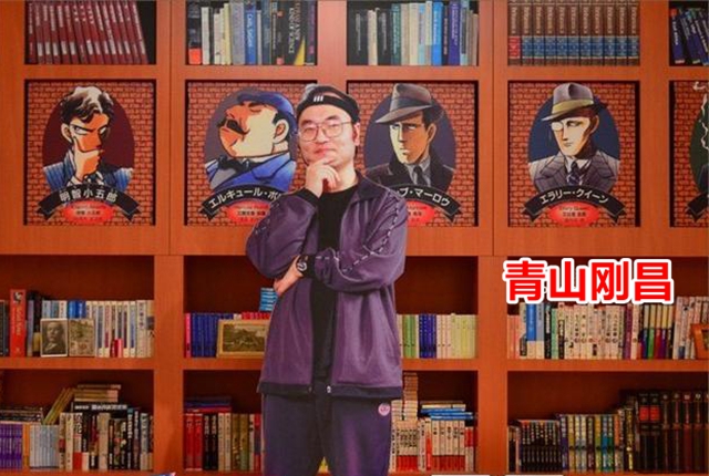 柯南只有粉丝才能回答到的问题,柯南粉丝问的奇葩问题