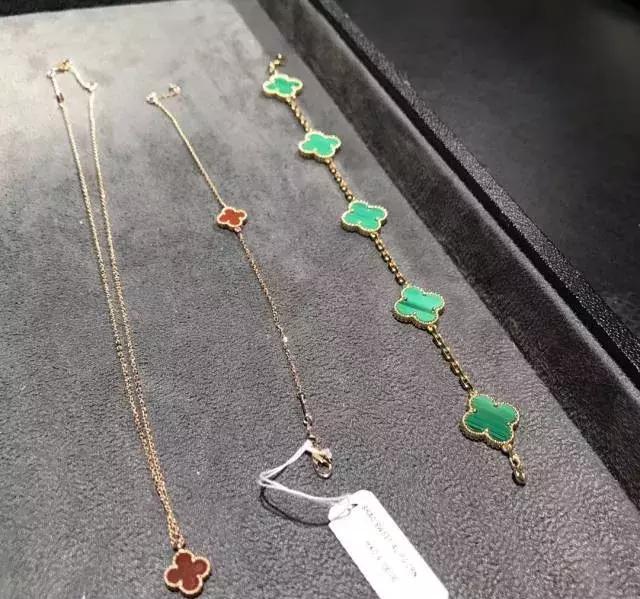 梵克雅宝免税店现在多少钱,梵克雅宝的免税店在哪里