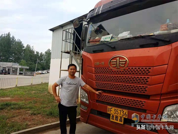 卡友反映康明斯发动机有劲吗,锡柴发动机的优缺点介绍