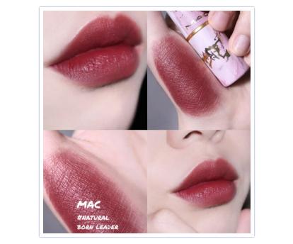 今年火的四款口红,今年流行的五款口红