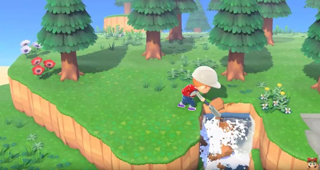 「NS速报」《动森》情报大汇总!《健身环》倒卖商当个人8