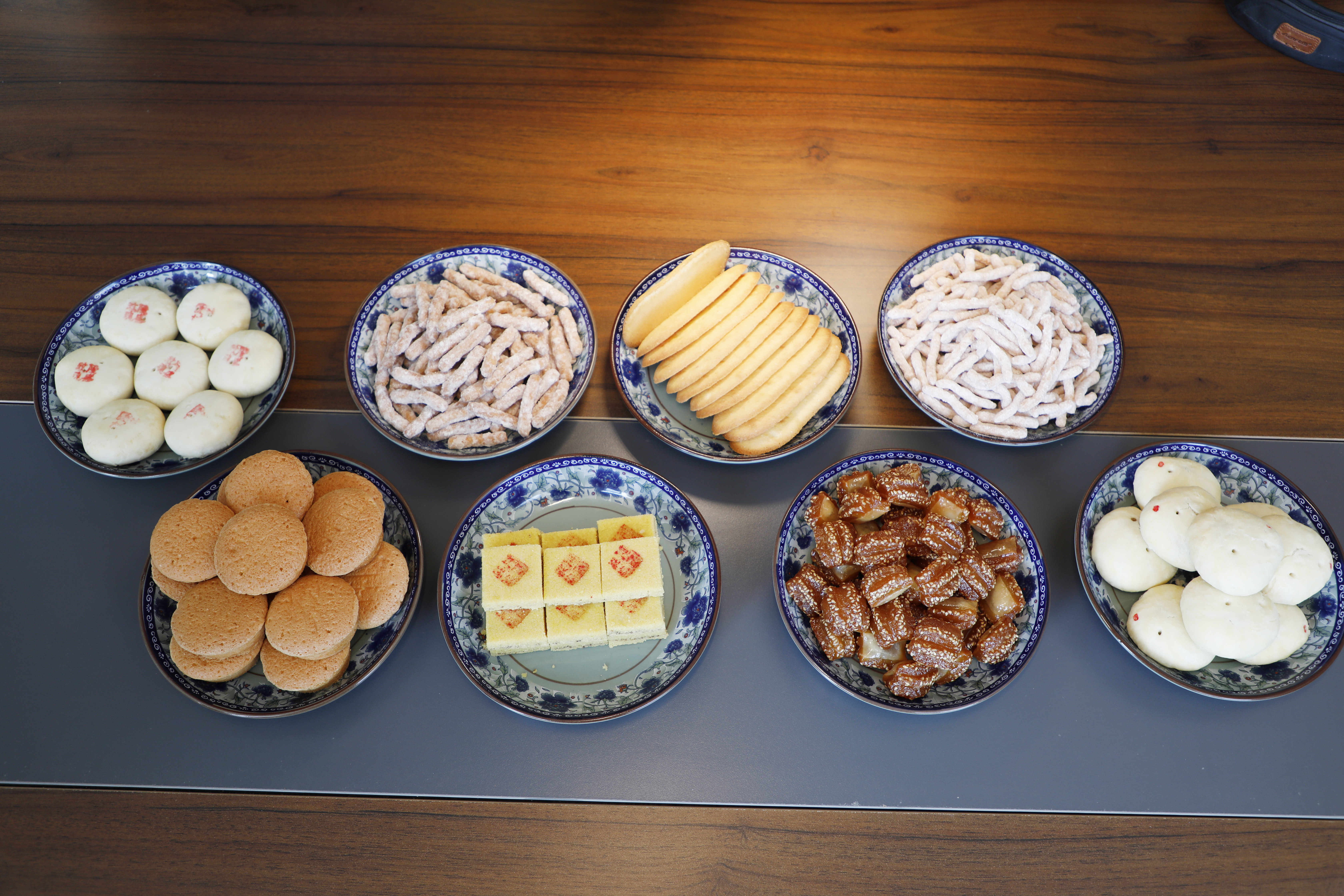 网红打卡团走进潍坊“老字号”，点赞家乡舌尖美食佳酿