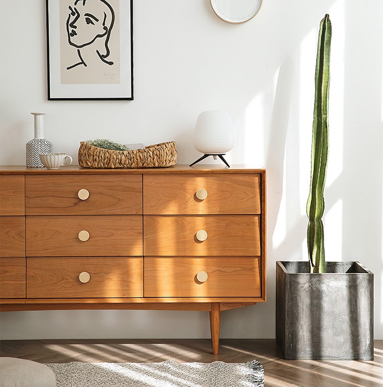 橡木=白橡木=北美白橡木？这种被冒充最多的家具木材，你了解吗？