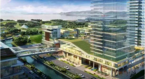 上海即将开业的超级项目,上海7月份即将建设的项目