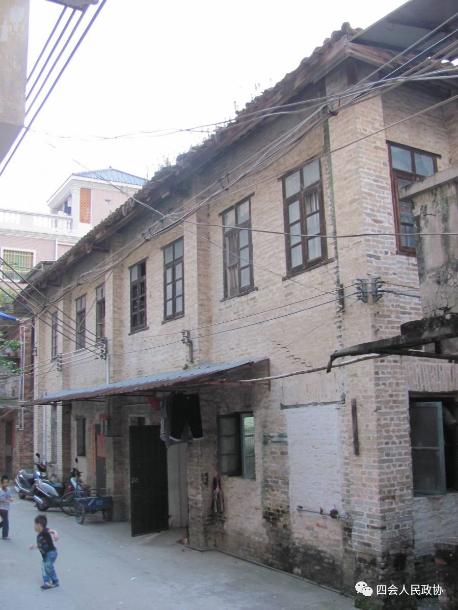 【第十六期】《四会文史》：仓岗放运：绥江上的明珠...