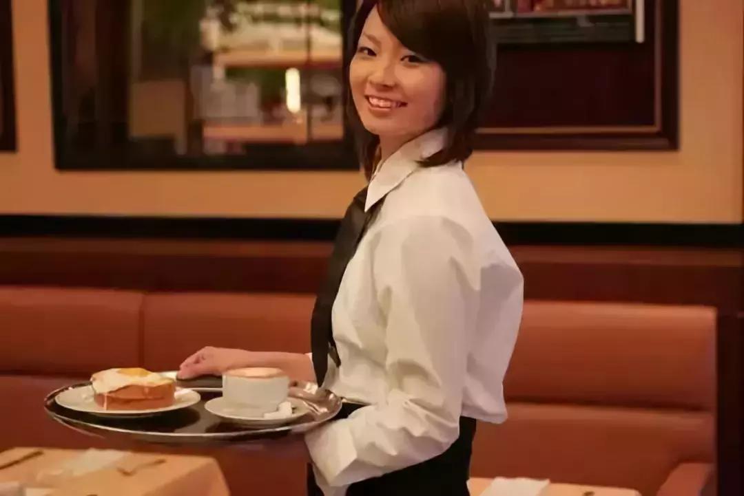 做好餐饮服务这56个细节，顾客下次带上朋友去你餐厅！