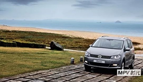 MPV竞争日趋白热化，大众夏朗还有必要国产吗？