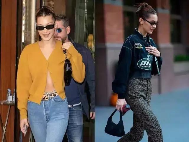 奶奶都嫌丑的旧包被Jennie背过后，半个地球的时尚博主疯狂求同款