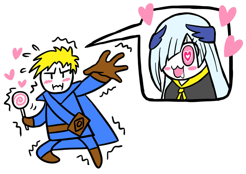 北欧神话布伦希尔德图片,北欧神话女武神布伦希尔德