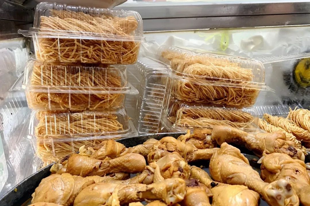 无锡15元以内好吃的,无锡这6家小店美翻