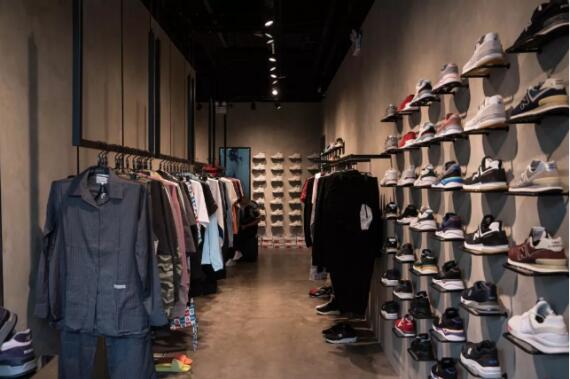 网易考拉的经营模式,网易考拉线下店