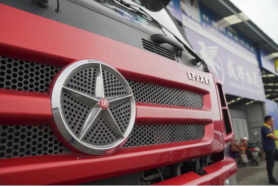 大运重卡口碑如何,大运重卡好车推荐