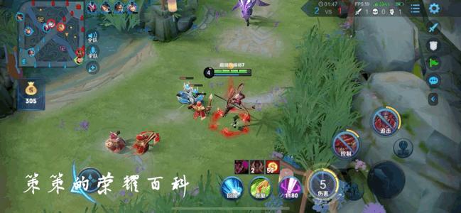 国服哪吒1级对线思路教学,国服哪吒单杀技巧