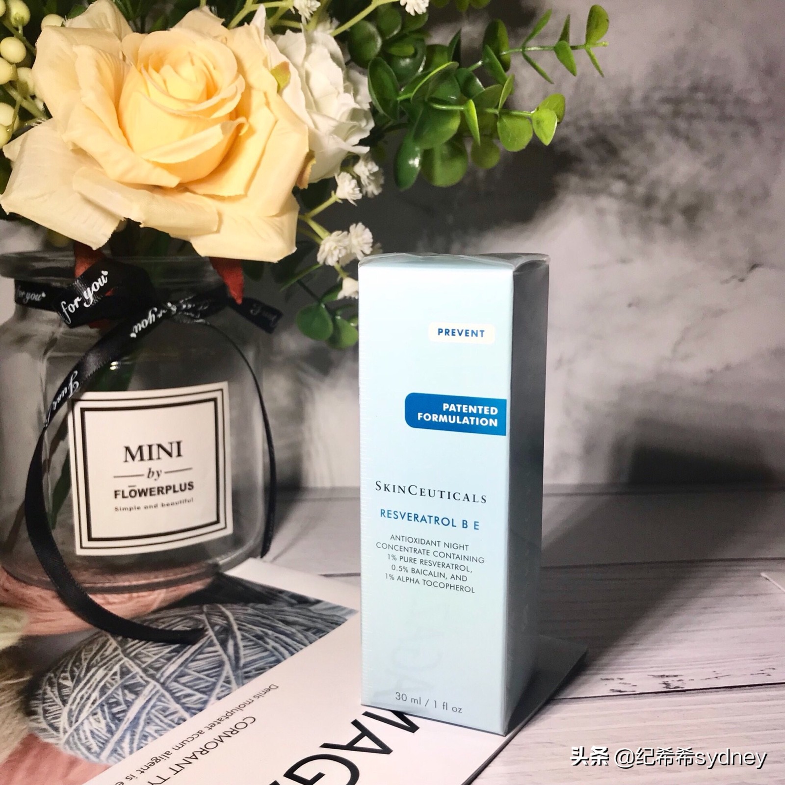 中美杜克护肤品效果怎么样,杜克综合测评