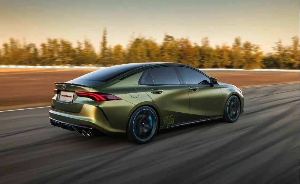 广汽本田6月下滑35%，广汽菲克销量仅555辆