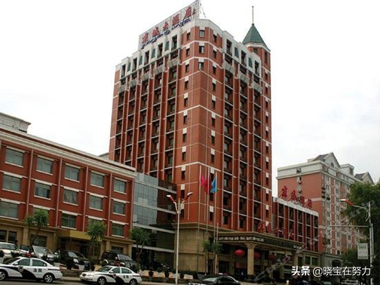 河北承德最好酒店,河北承德哪家宾馆好