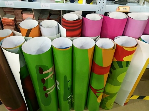 写真跟喷绘有什么区别,写真和喷绘