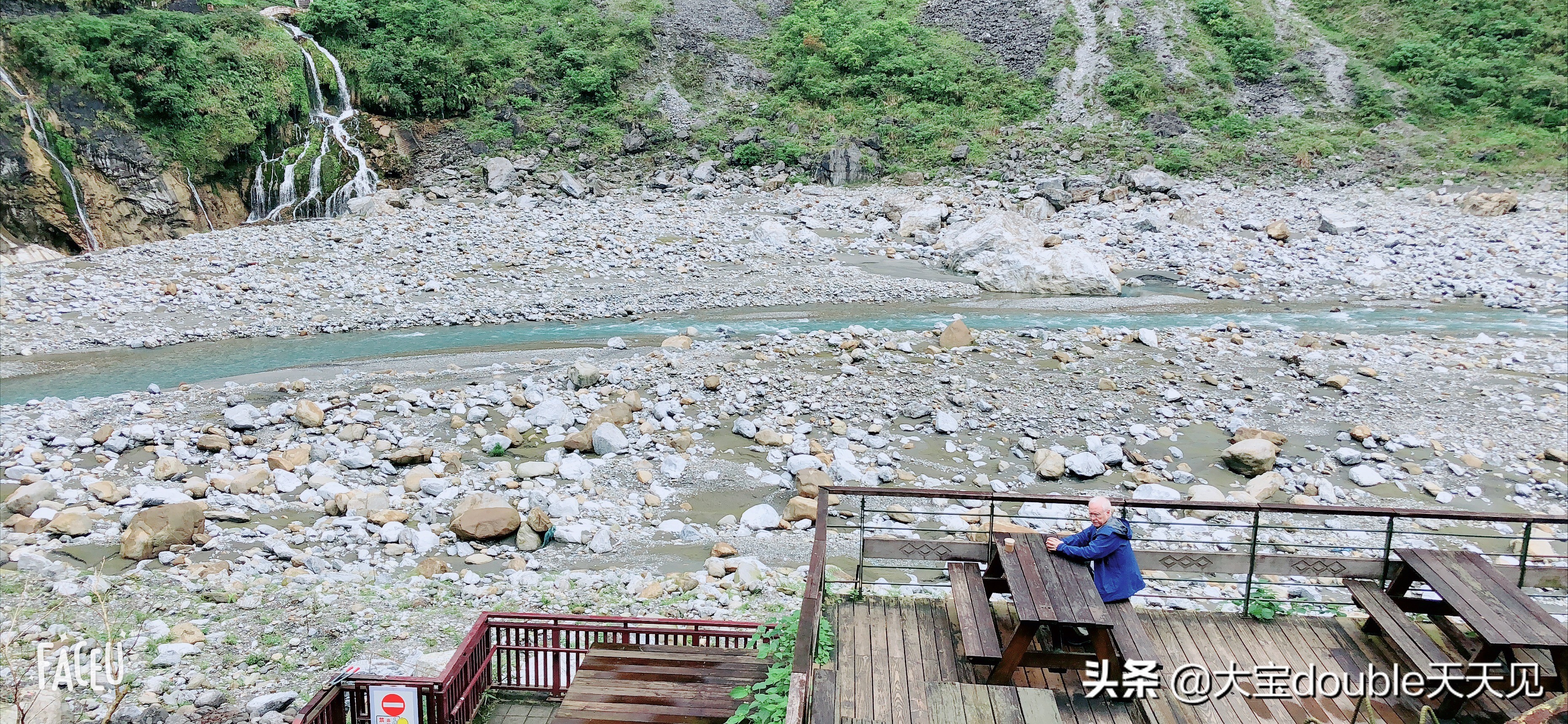 即使遇上地震，也仍让人心心念念的城市，一定要再去一次