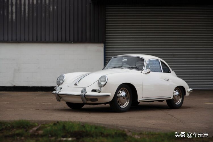 保时捷356coupe,保时捷356roadster多少钱