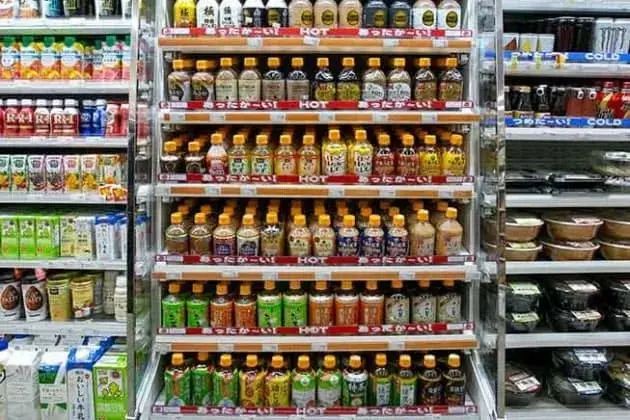 日本有趣小常识,日本人必知的100个小知识