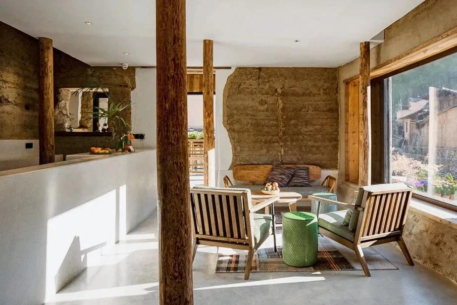 有着双重人生的小城青田，你对它的实力一无所知