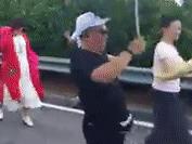 新马大堵车,新马关口堵车