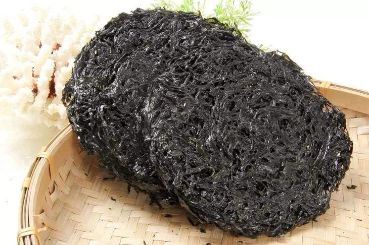 看图识海鲜，这些水产海鲜你都认识吗？