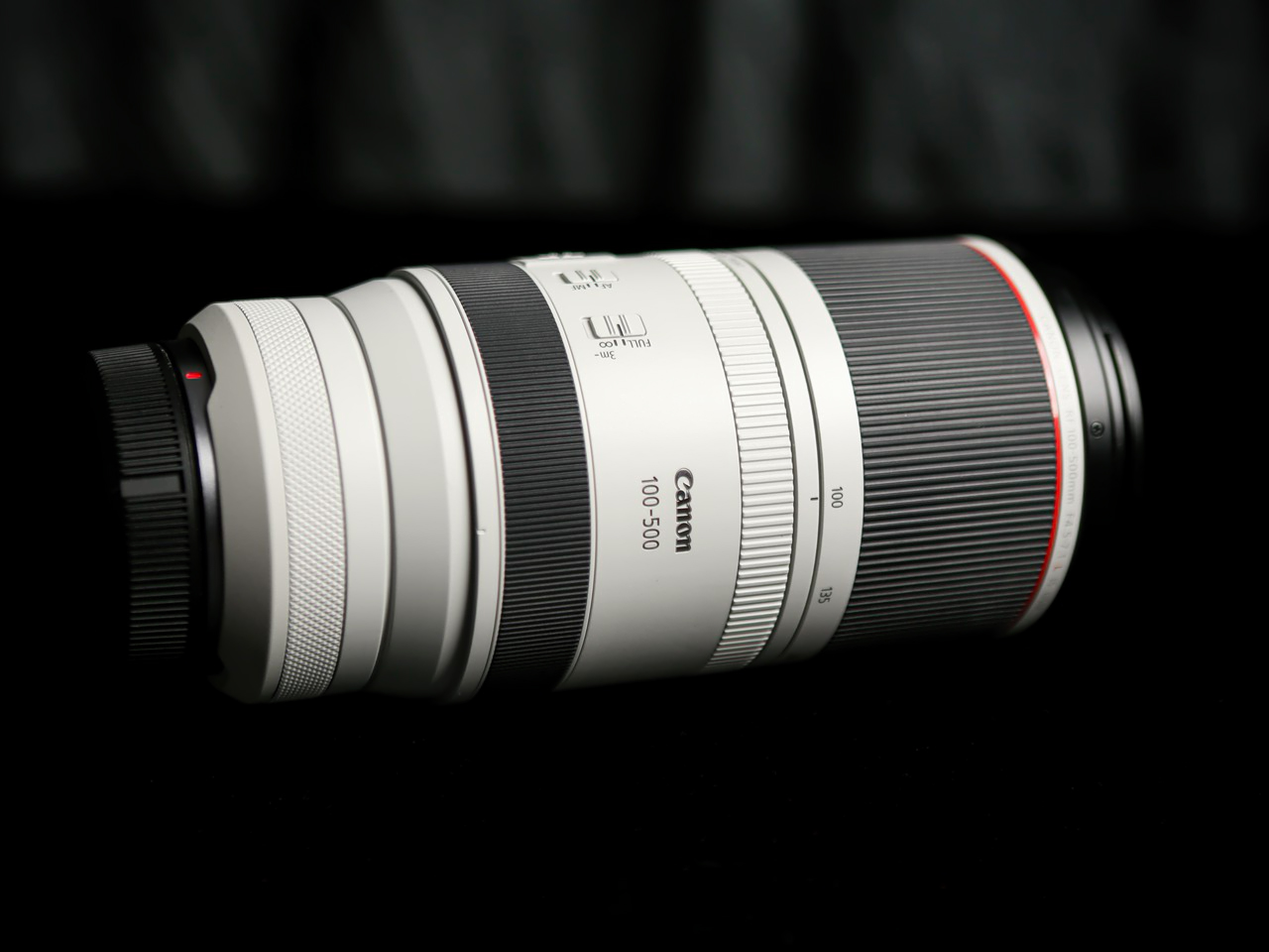 佳能rf100-500mm参数,佳能rf-s18-45mm测评